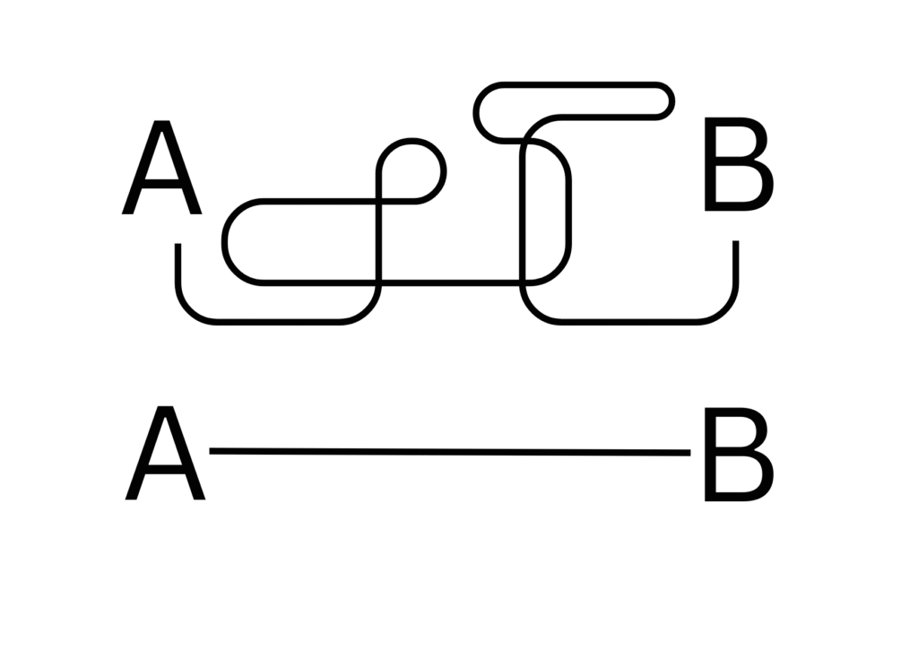 Letter about how any skill can be learned by understanding the steps behind it, teaching children that success is a process anyone can master.