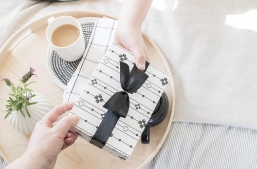 The power of gratitude: teaching children to value every gift