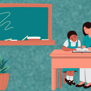 Why kids should respect their teachers and how it shapes character