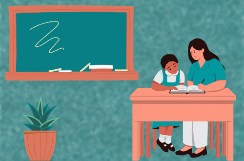 Why kids should respect their teachers and how it shapes character