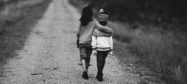Letter #8 — Taking Care of Your Siblings: Why Family Bonds Matter