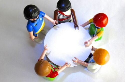 “How teaching others strengthens learning, leadership, and confidence.”